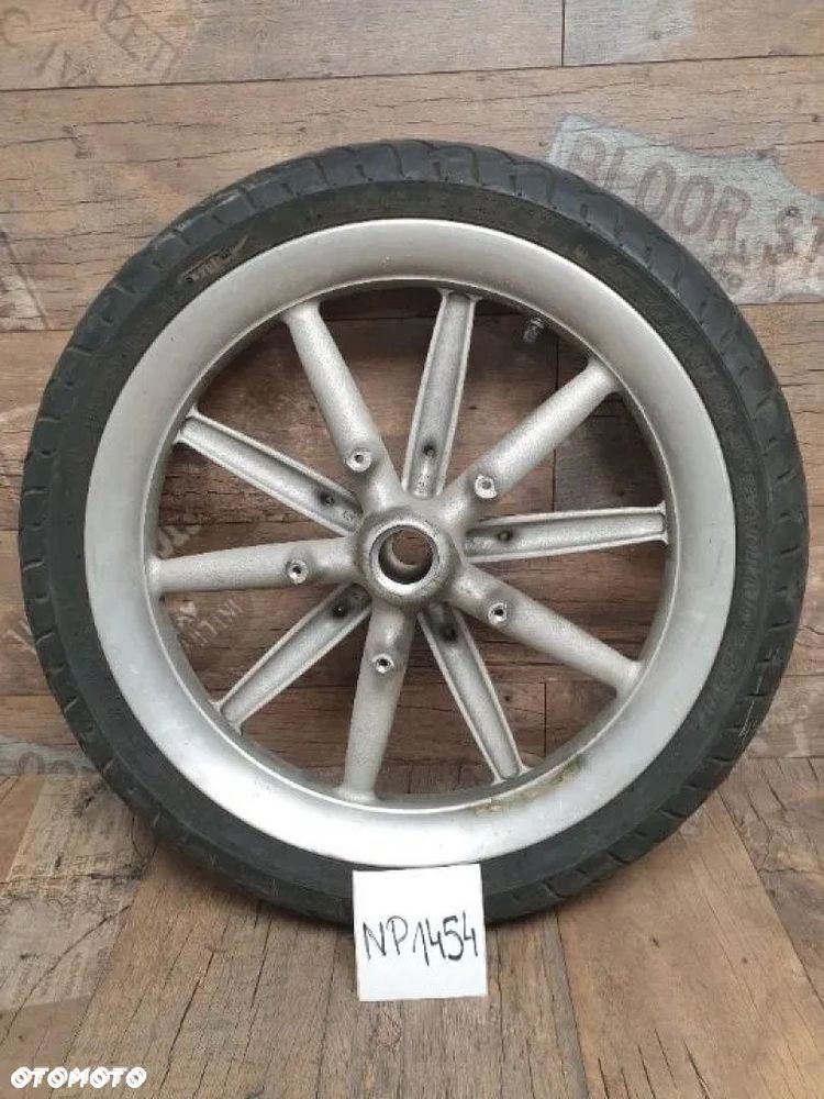 Koło felga przód Harley Davidson 19x3.00 V-Rod VRSCA - 1