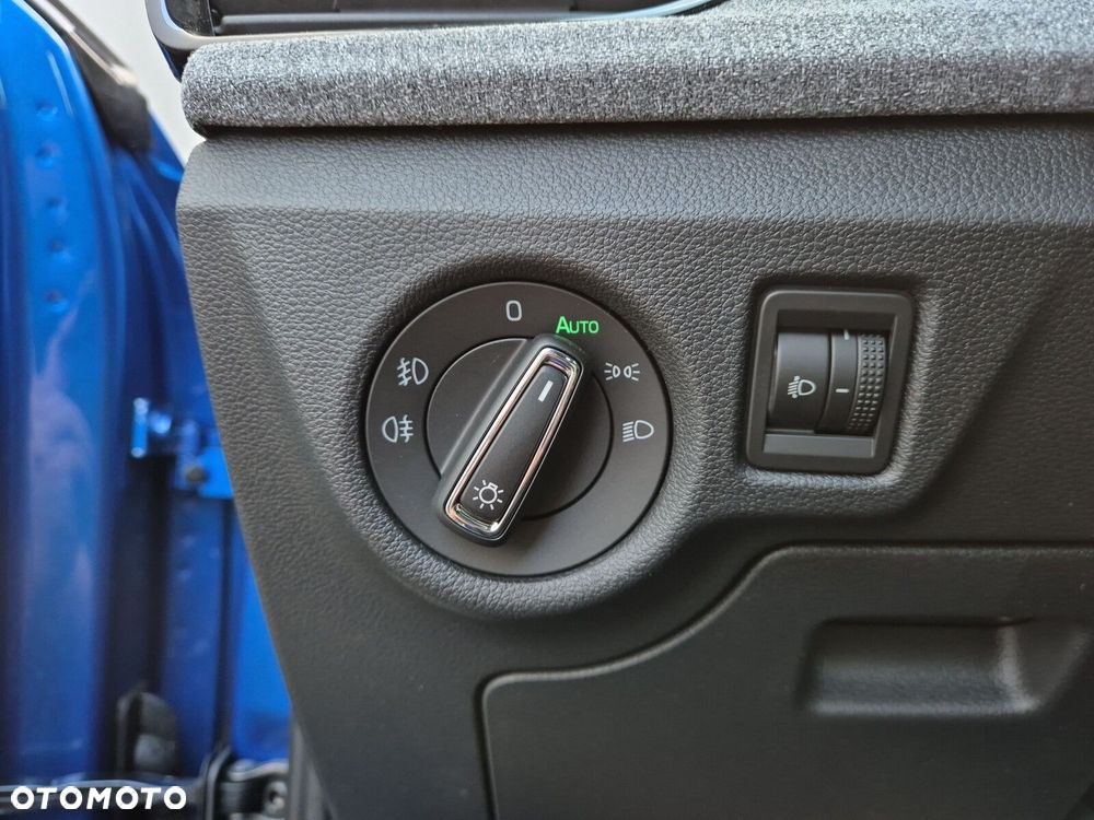 Skoda Kamiq 1.0 TSI Drive DSG - 21