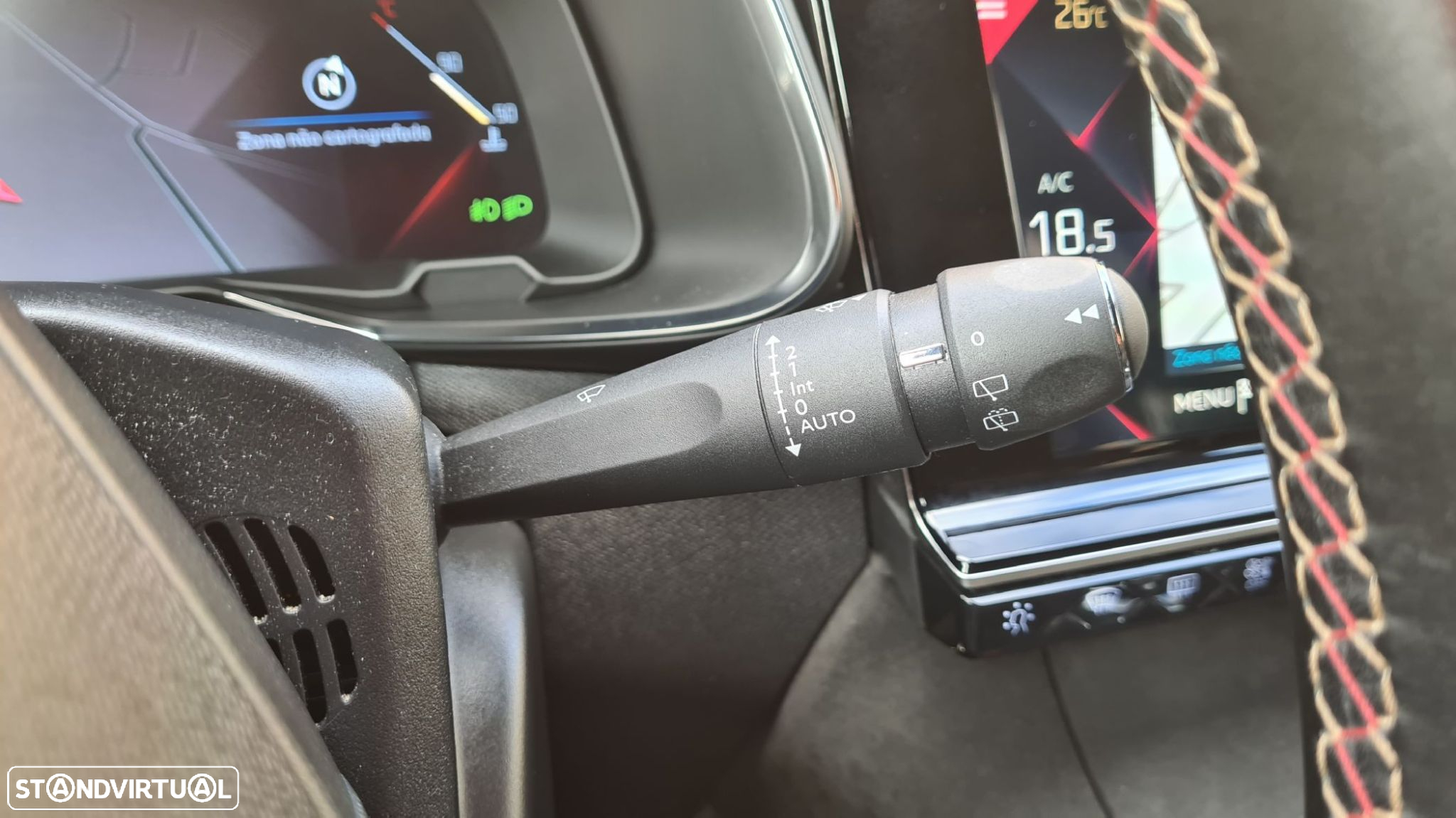 DS DS7 Crossback 1.5 BlueHDi Performance Line - 17