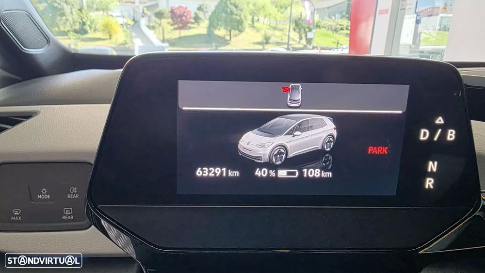 VW ID.3 58 kWh Pro - 40