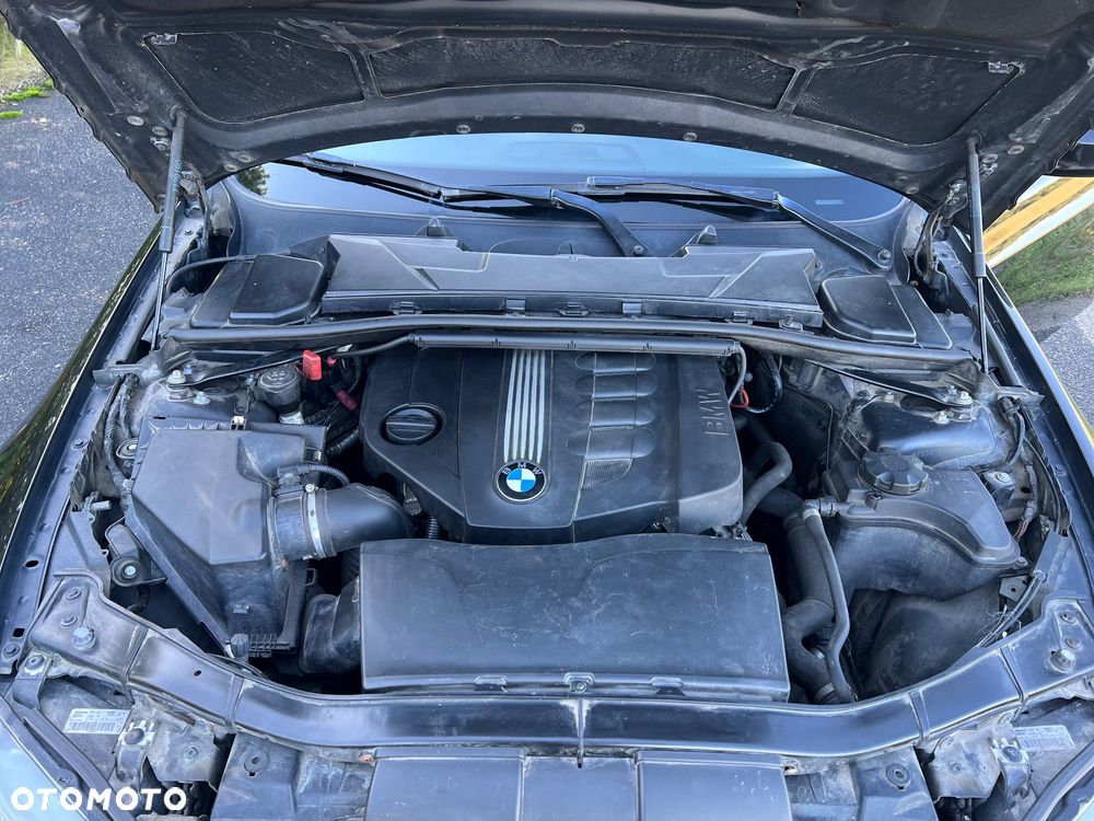 BMW Seria 3 316d - 18