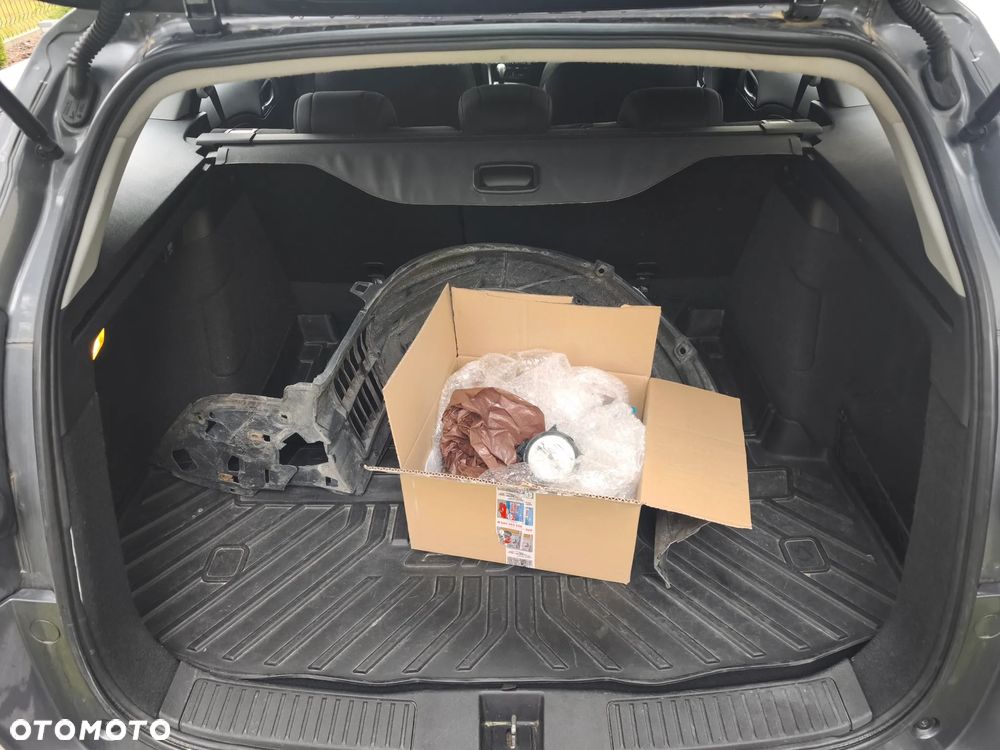 Honda Civic 1.6 i-DTEC Comfort Black Edition - 20