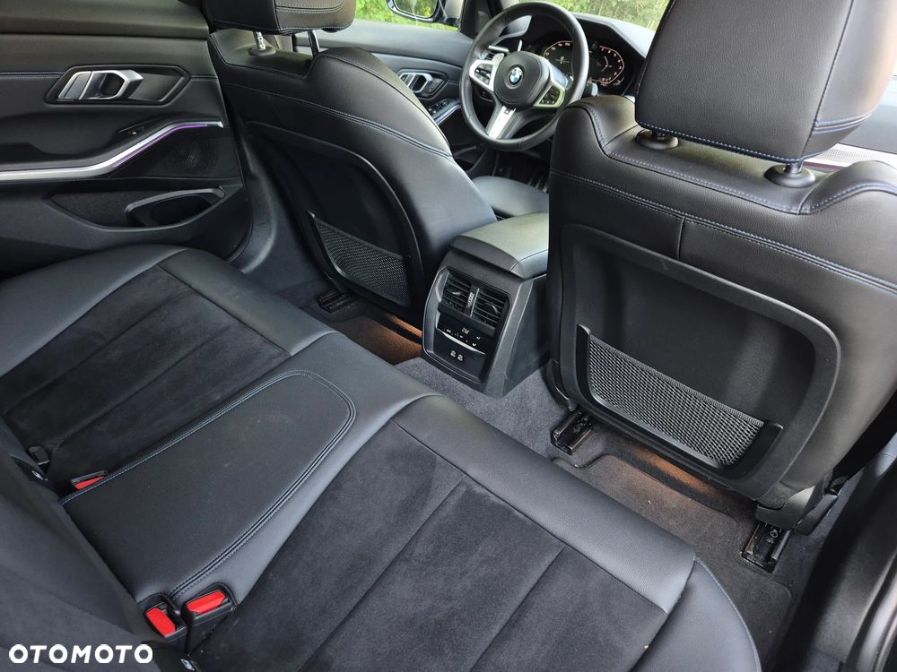BMW Seria 3 - 19