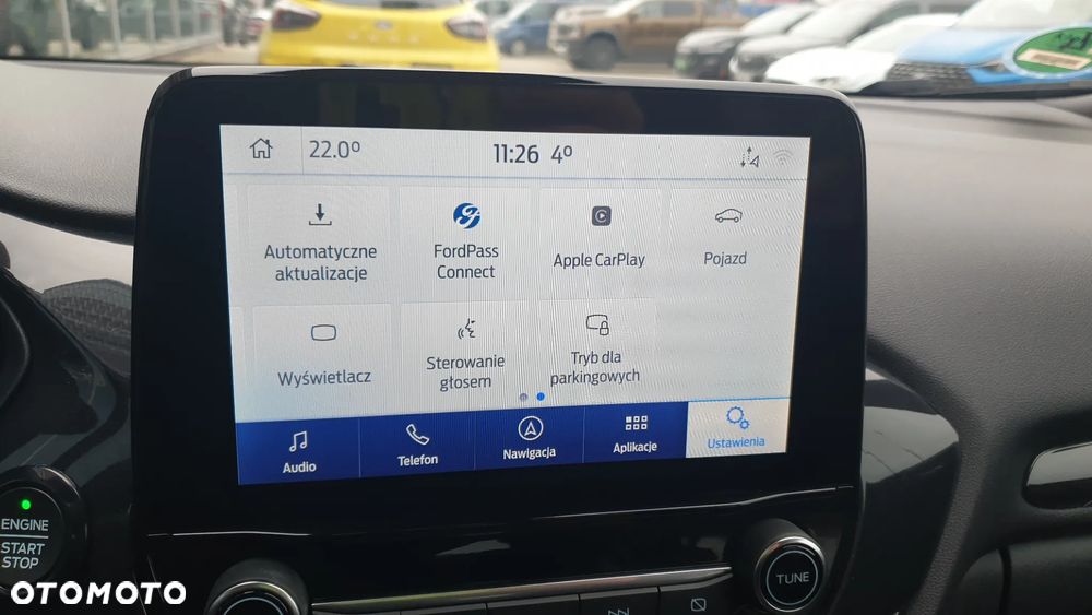 Ford Puma 1.0 EcoBoost mHEV ST-Line - 25