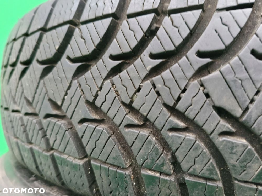 michelin alpin a4 165/70/14, 1 szt 7,4 mm - 2