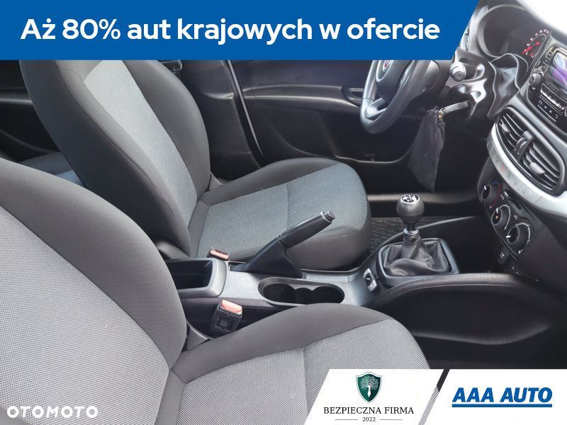 Fiat Tipo - 11
