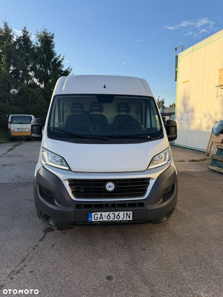 Fiat Ducato - 1