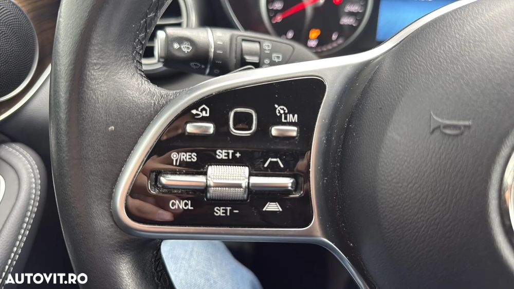 Mercedes-Benz GLC - 14