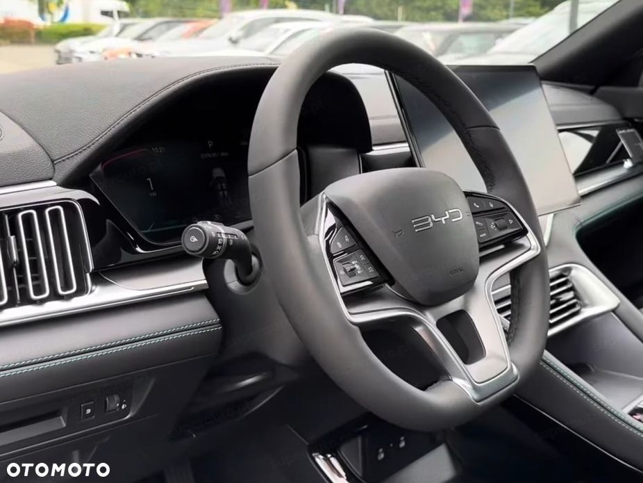 BYD Seal U - 8