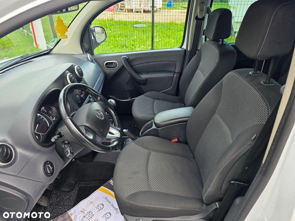 Mercedes-Benz Citan Tourer lang Start & Stop EDITION - 24