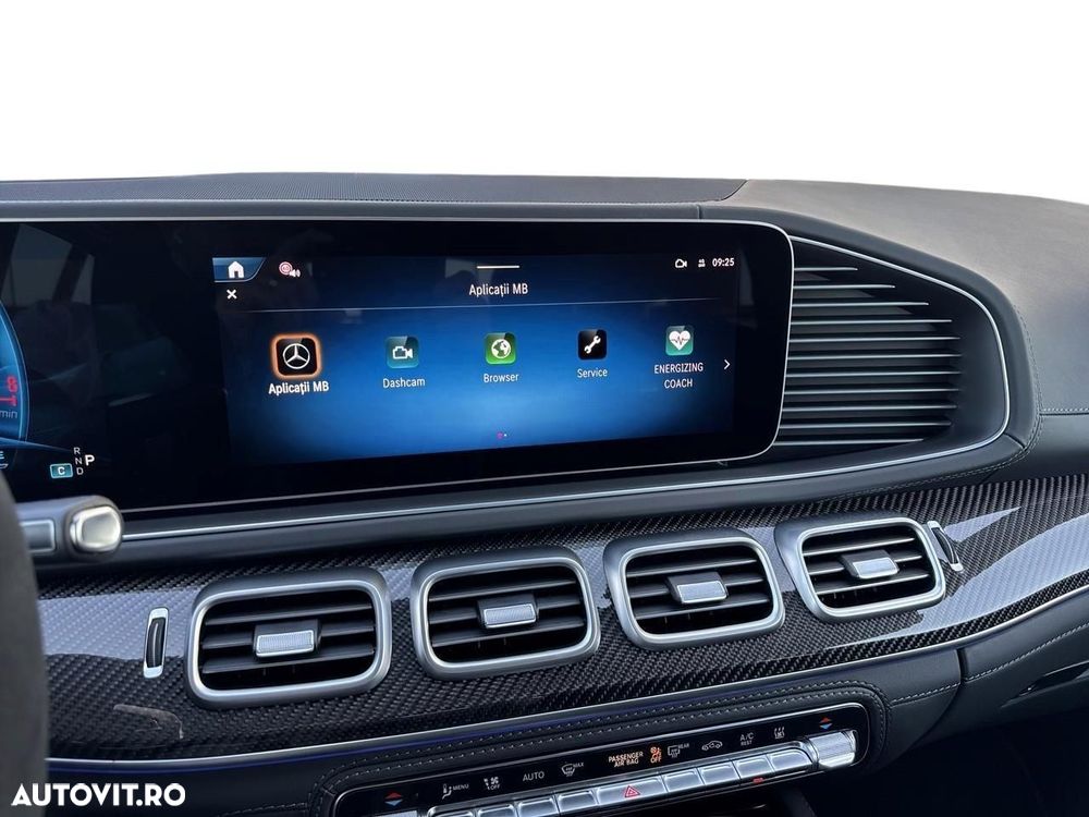 Mercedes-Benz GLE Coupe AMG 53 MHEV 4MATIC+ - 19