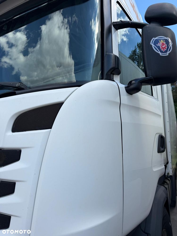 Scania R410 - 5
