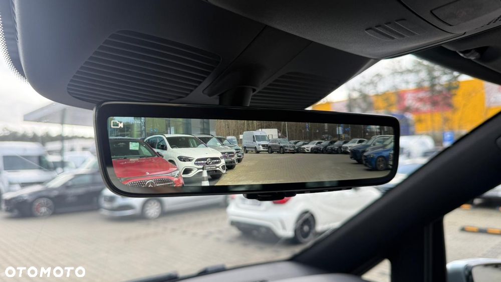 Mercedes-Benz Klasa V 300 d 4-Matic 9G-Tronic Exclusive (ekstra d³) - 15