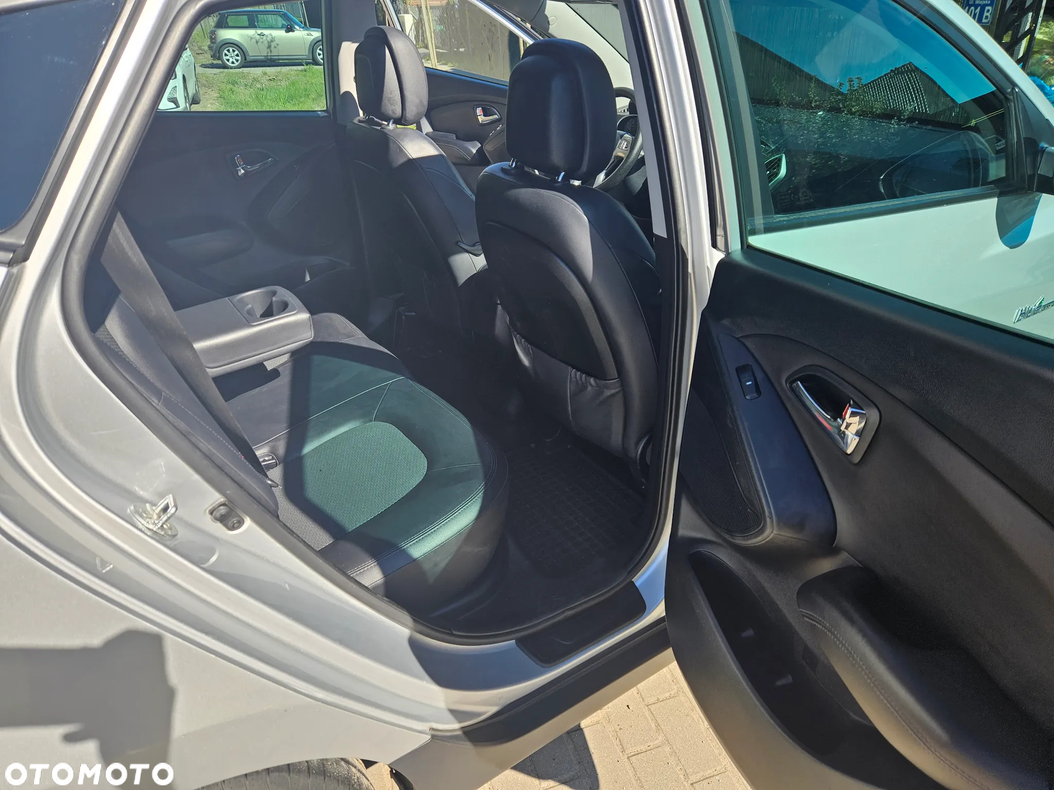 Hyundai ix35 - 21