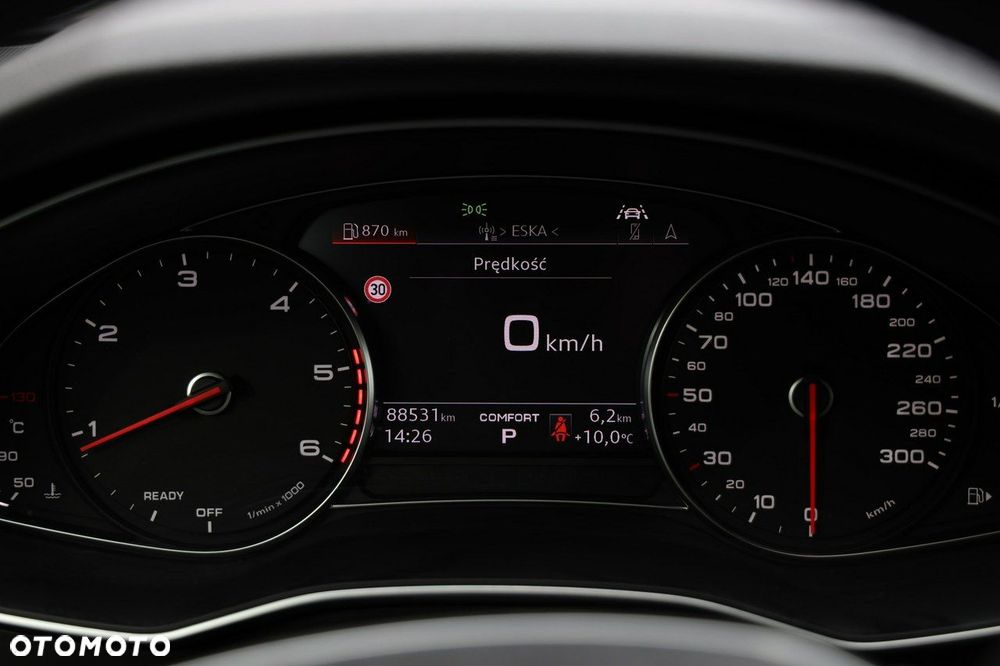 Audi A6 Limousine - 23