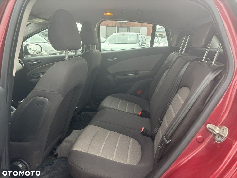 Fiat Bravo - 29
