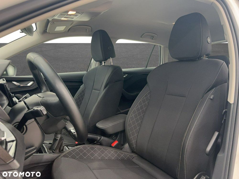 Skoda Scala 1.0 TSI Ambition - 10