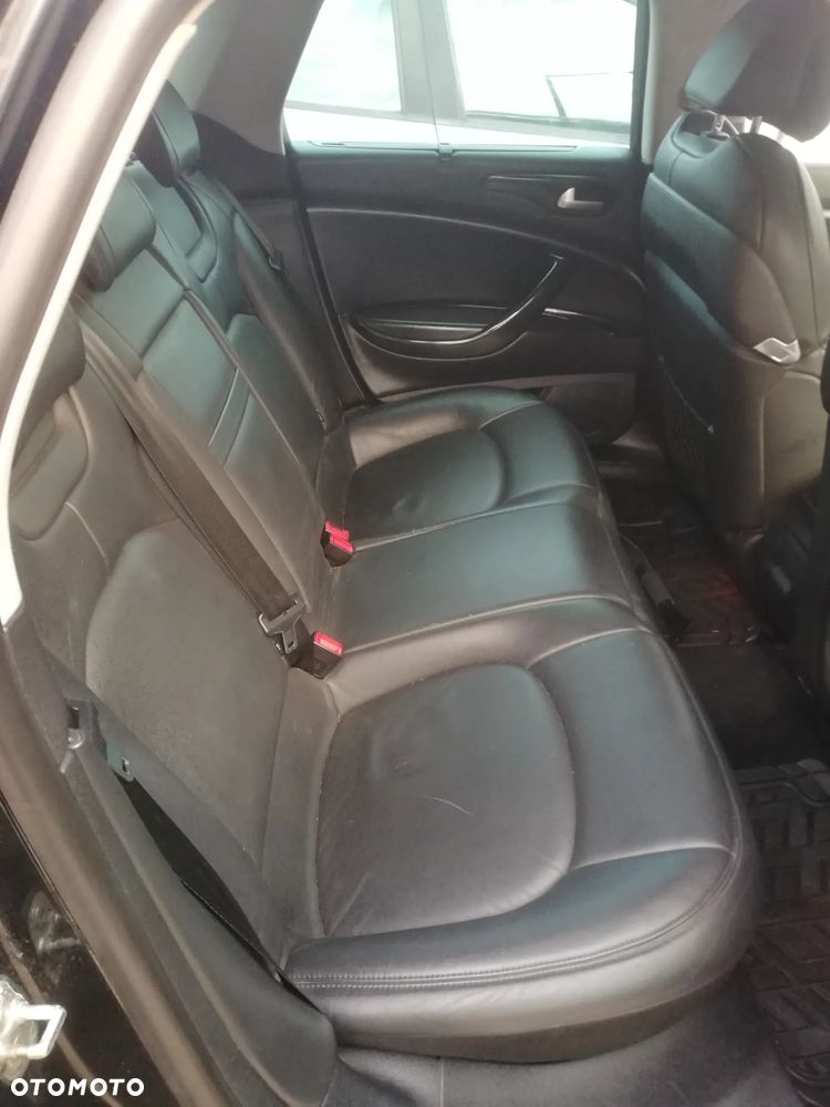 Citroën C5 2.7 HDi V6 Exclusive - 17