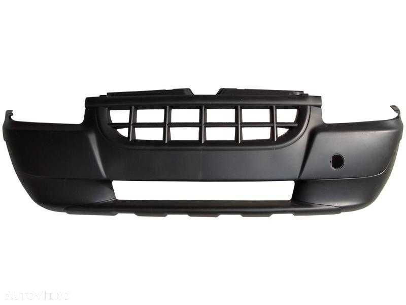 Bara fata Fiat Doblo an 2001-2004 , este noua - 1