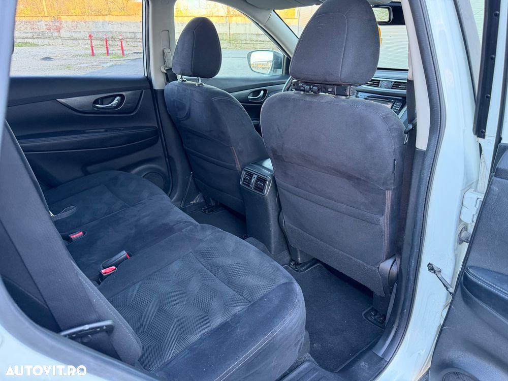 Nissan X-Trail 1.6 dCi Tekna - 12