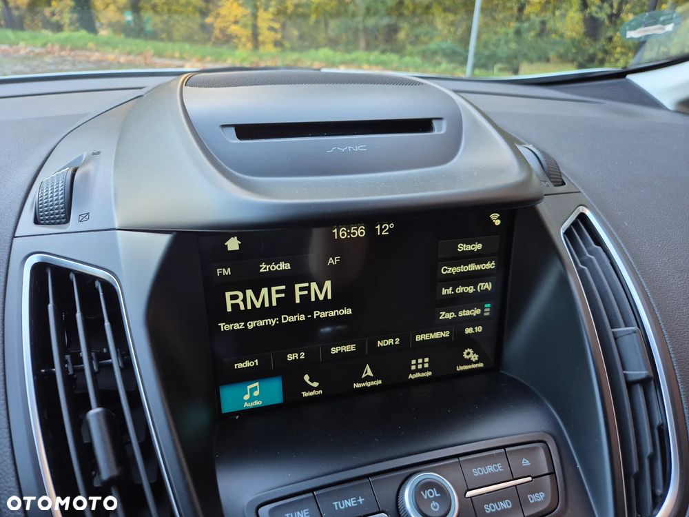 Ford Grand C-MAX 1.5 EcoBoost Start-Stopp-System Titanium - 20