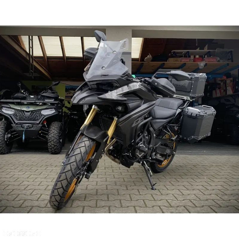 VOGE 525DSX - 3