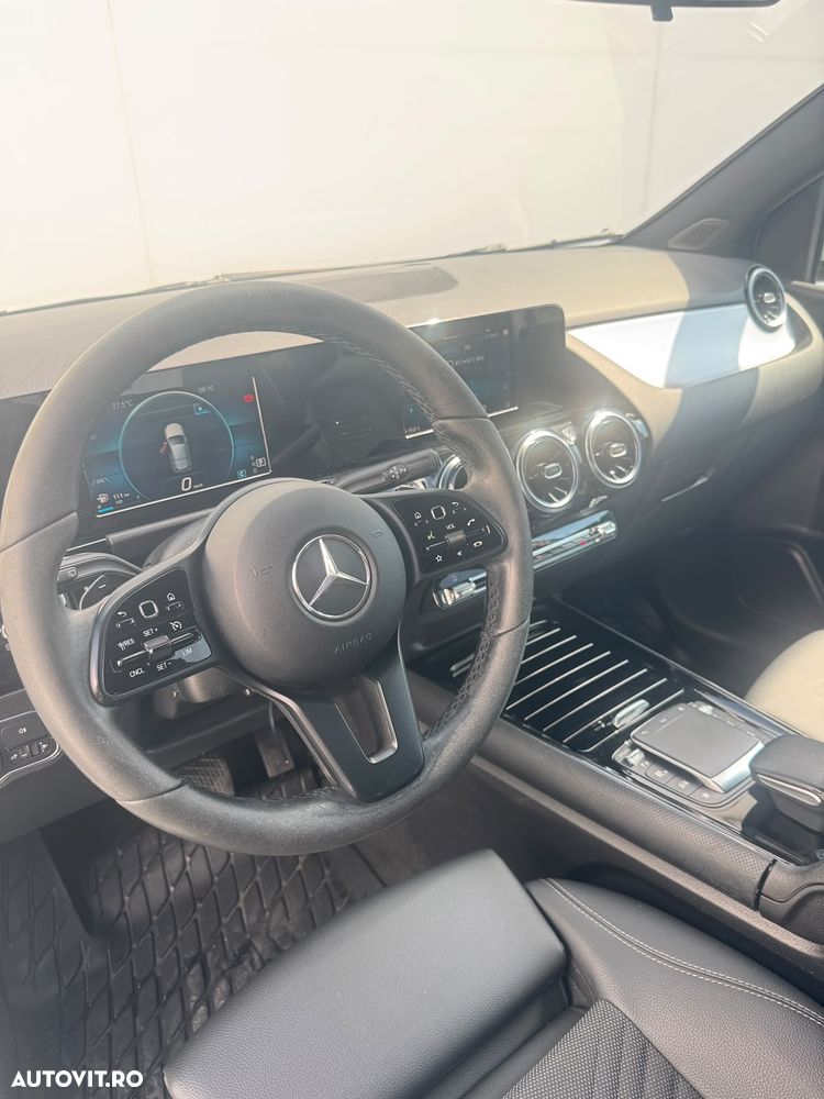 Mercedes-Benz B 200 - 22