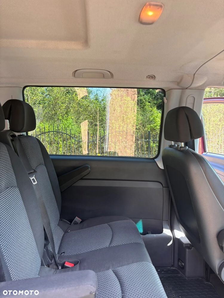 Mercedes-Benz Vito 639.701 - 10