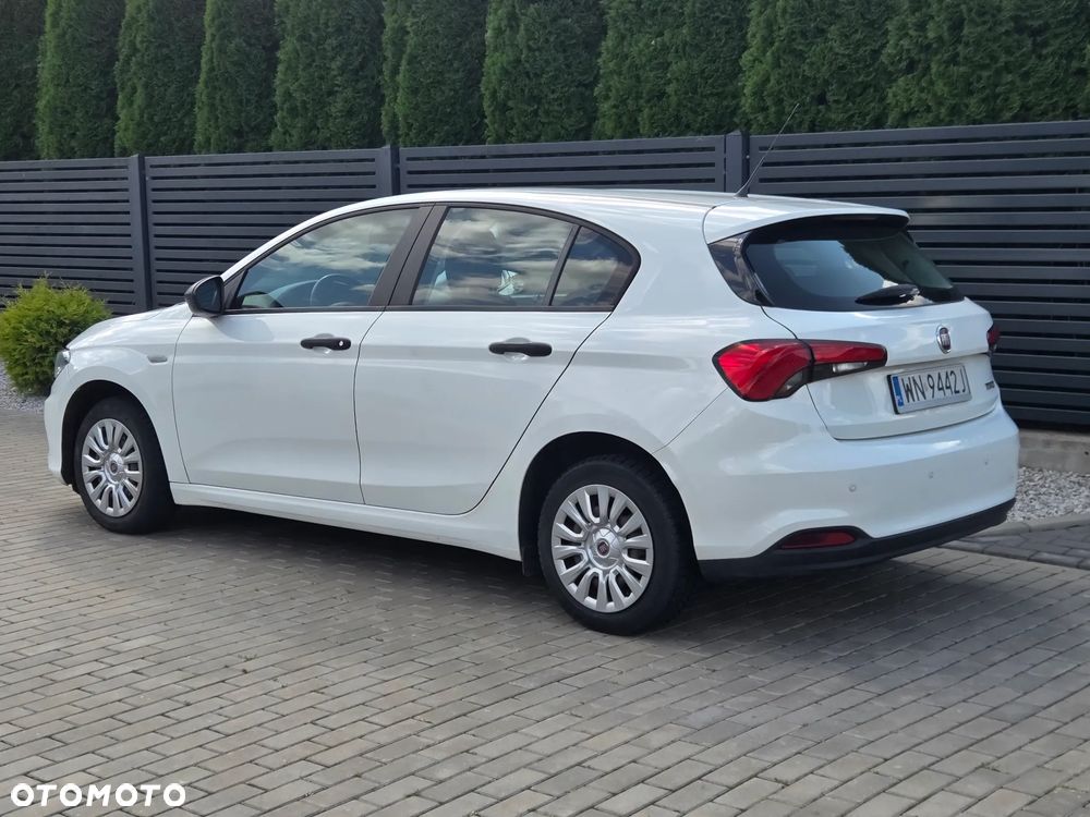 Fiat Tipo 1.4 16v Easy - 4