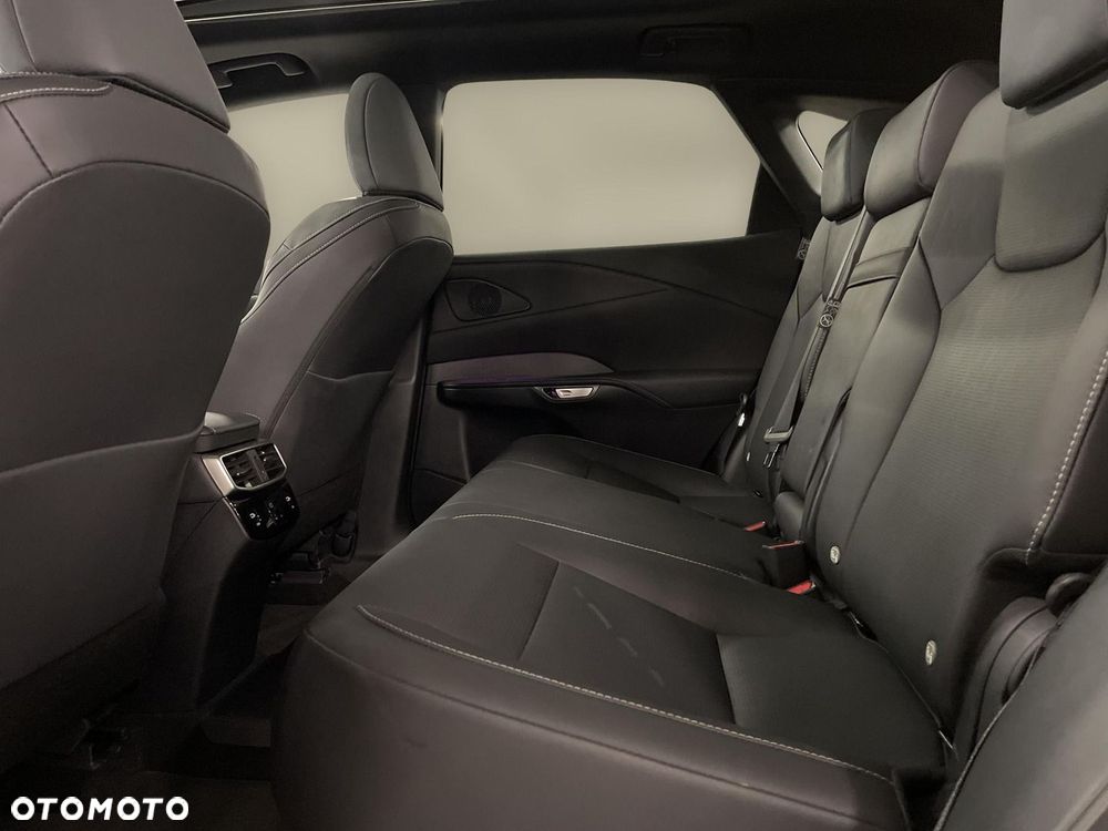 Lexus RX 450h+ F Sport Design - 11