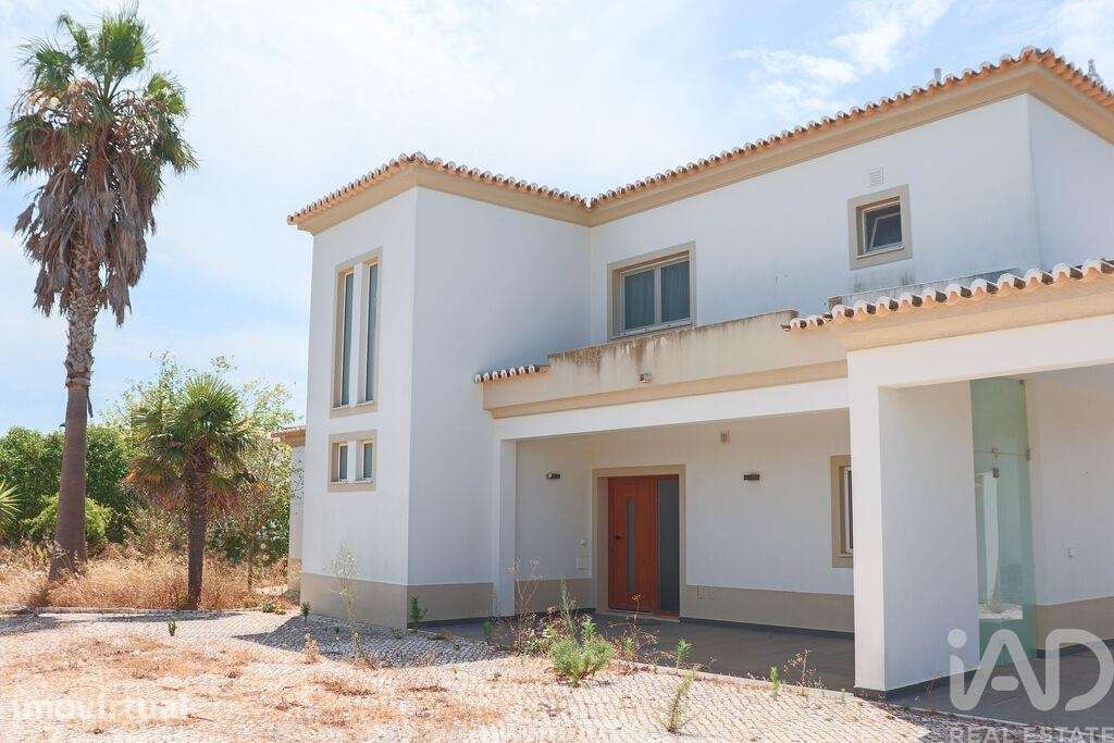 Casa / Villa T3 em Luz de 224 m2 - Grande imagem: 2/29