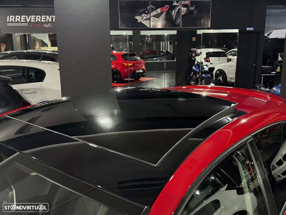 SEAT Leon 2.0 TDI FR S/S - 7