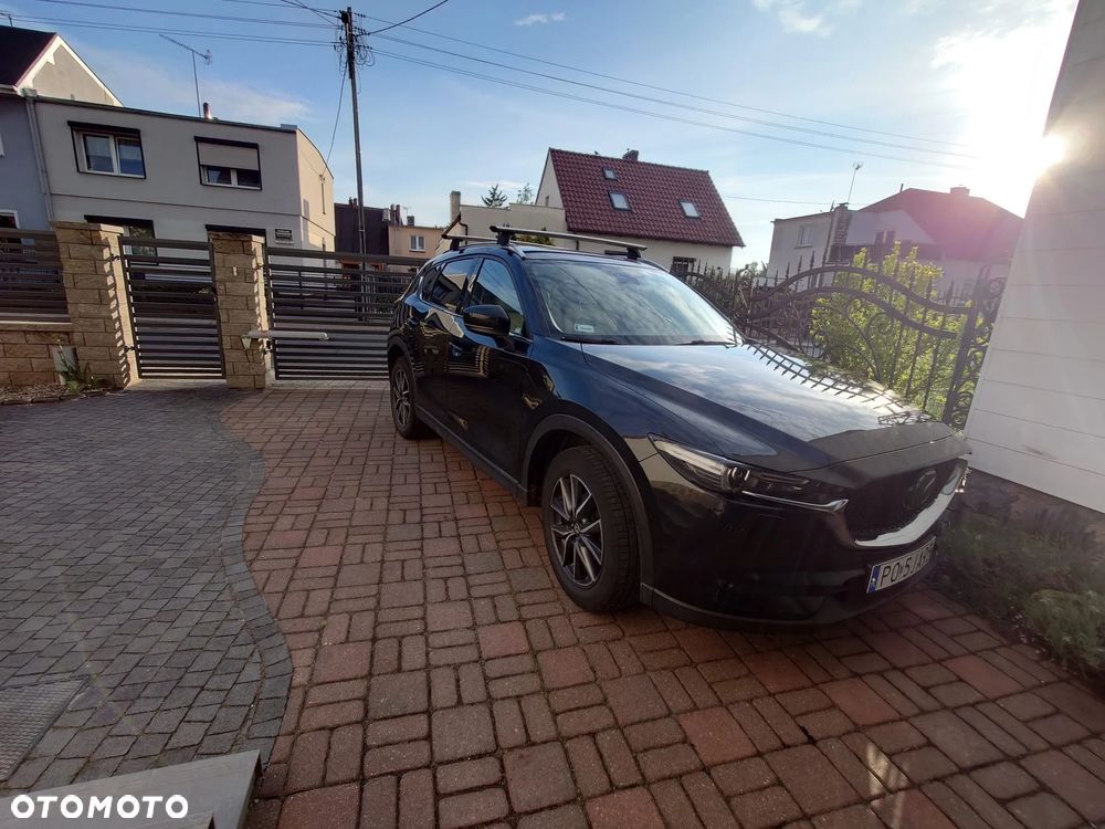 Mazda CX-5 2.0 Skyprestige AWD - 6