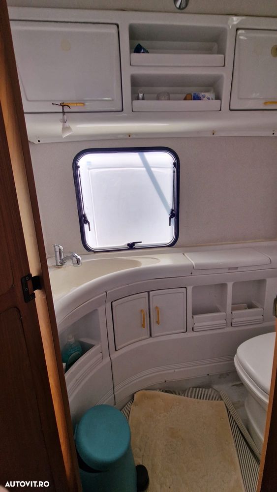 Fiat Ducato - 9