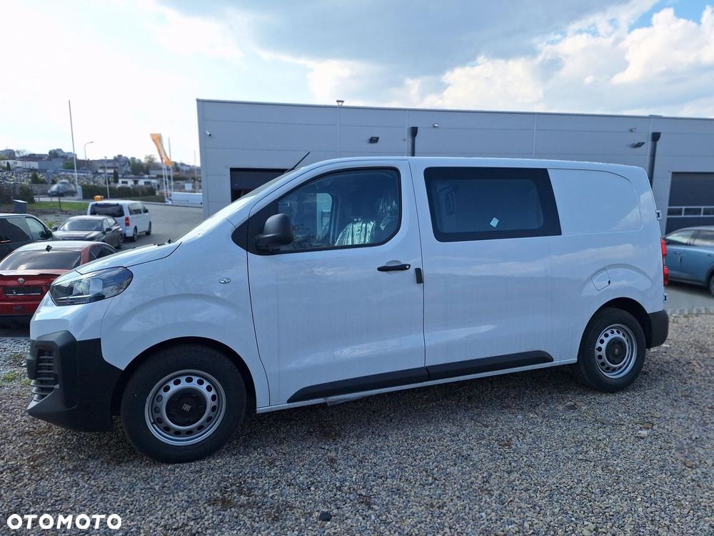 Fiat Scudo - 2