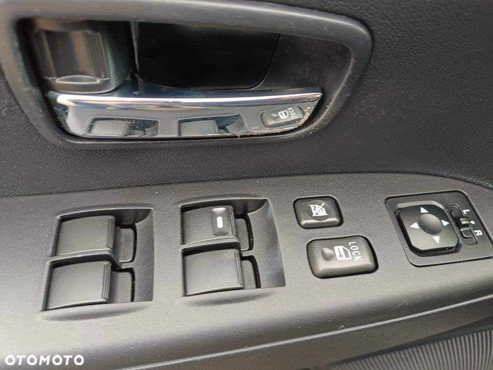 Mitsubishi ASX 1.8 DI-D 4WD Comfort Edition - 10