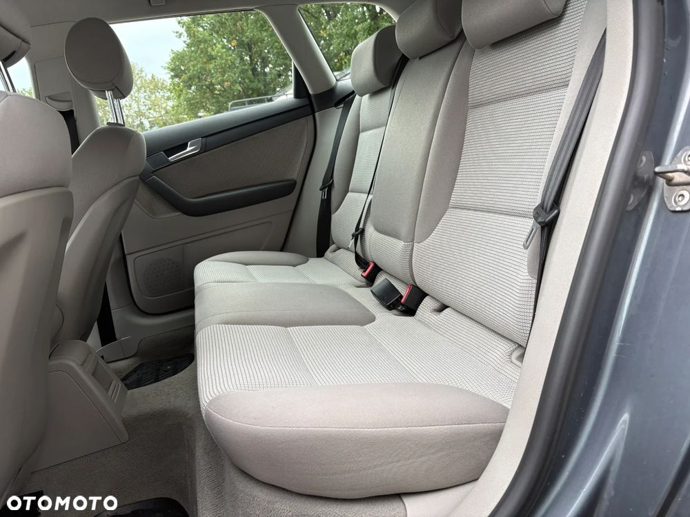 Audi A3 Sportback 1.6 Attraction - 18