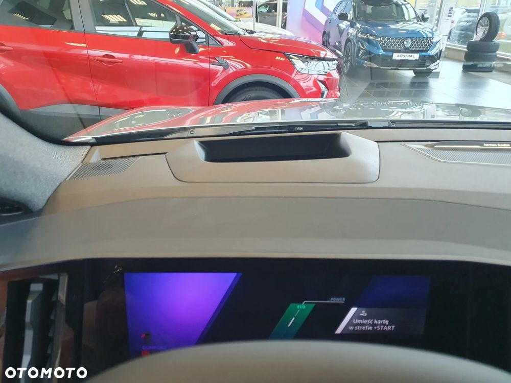 Renault Espace 1.2 E-Tech Full Hybrid 200 Iconic MMT 5os - 26