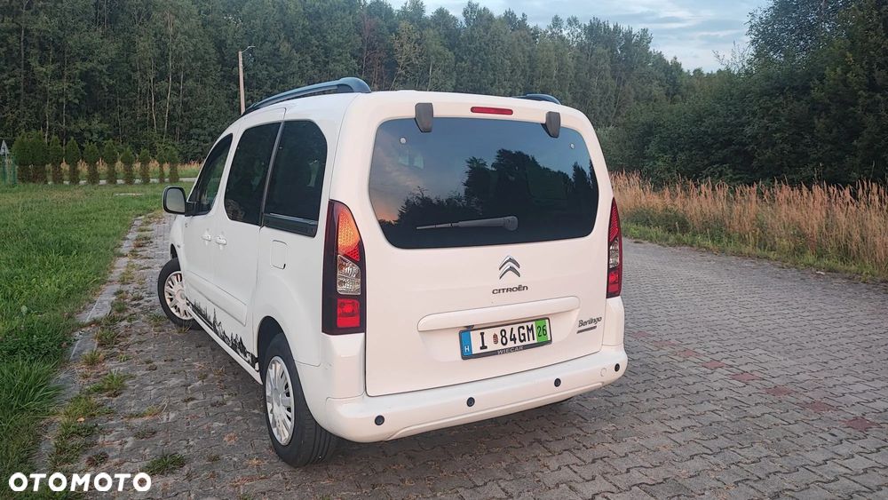 Citroën Berlingo Multispace BlueHDi 120 S&S XTR - 10