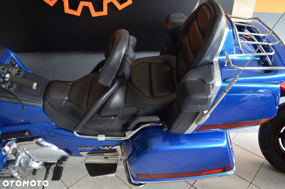 Honda GL - 23