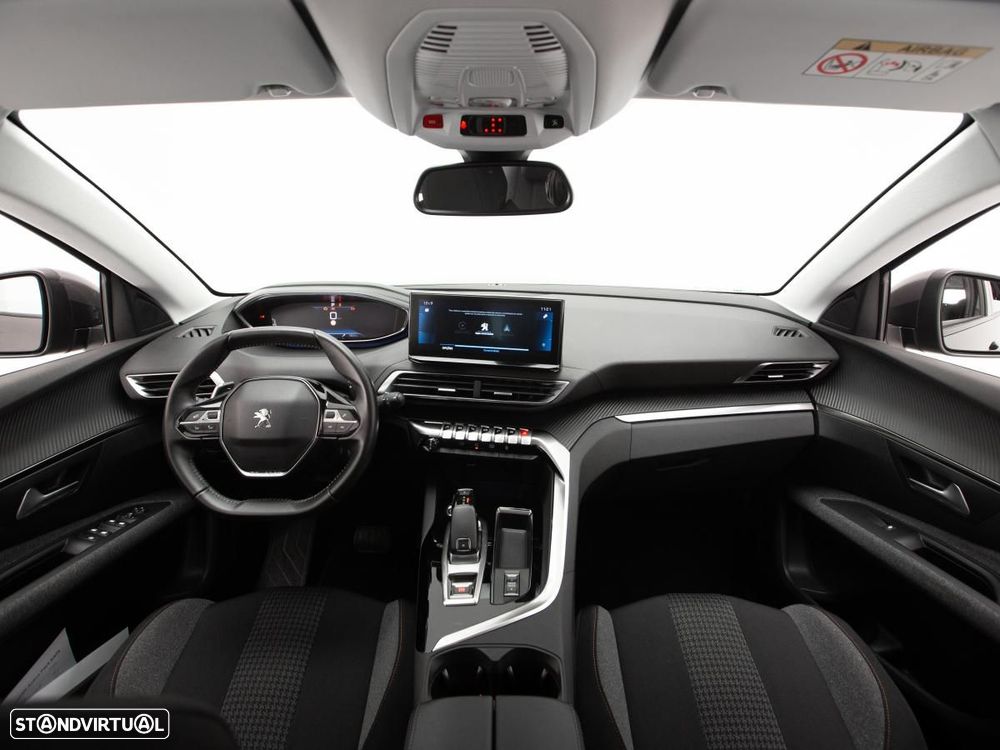 Peugeot 5008 1.5 BlueHDi Active Pack EAT8 - 6