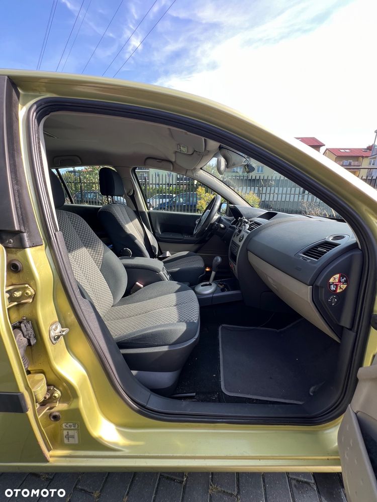 Renault Megane - 16