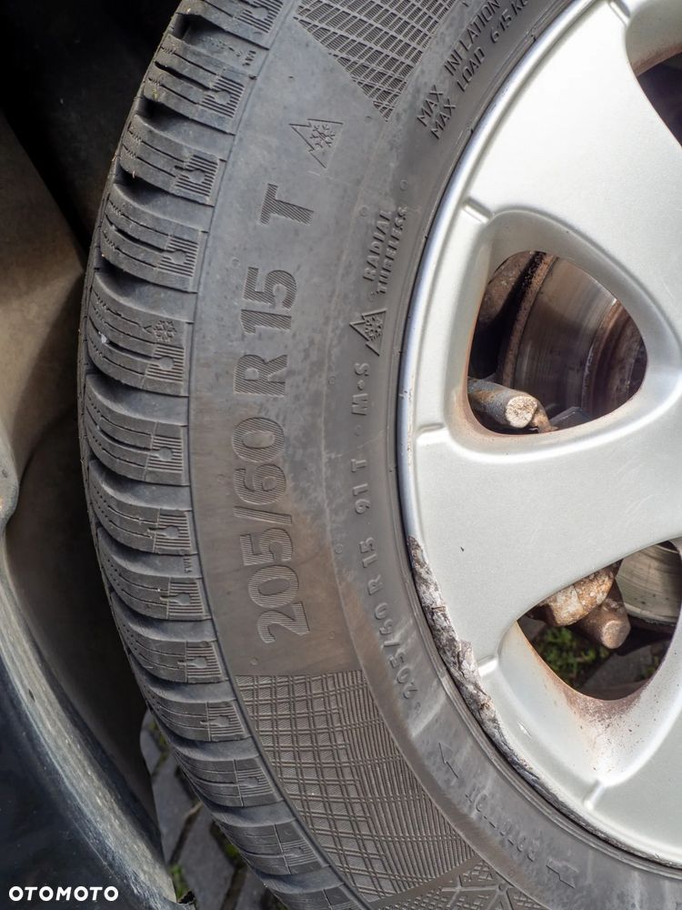 Peugeot 307 Break 110 Sportline - 8