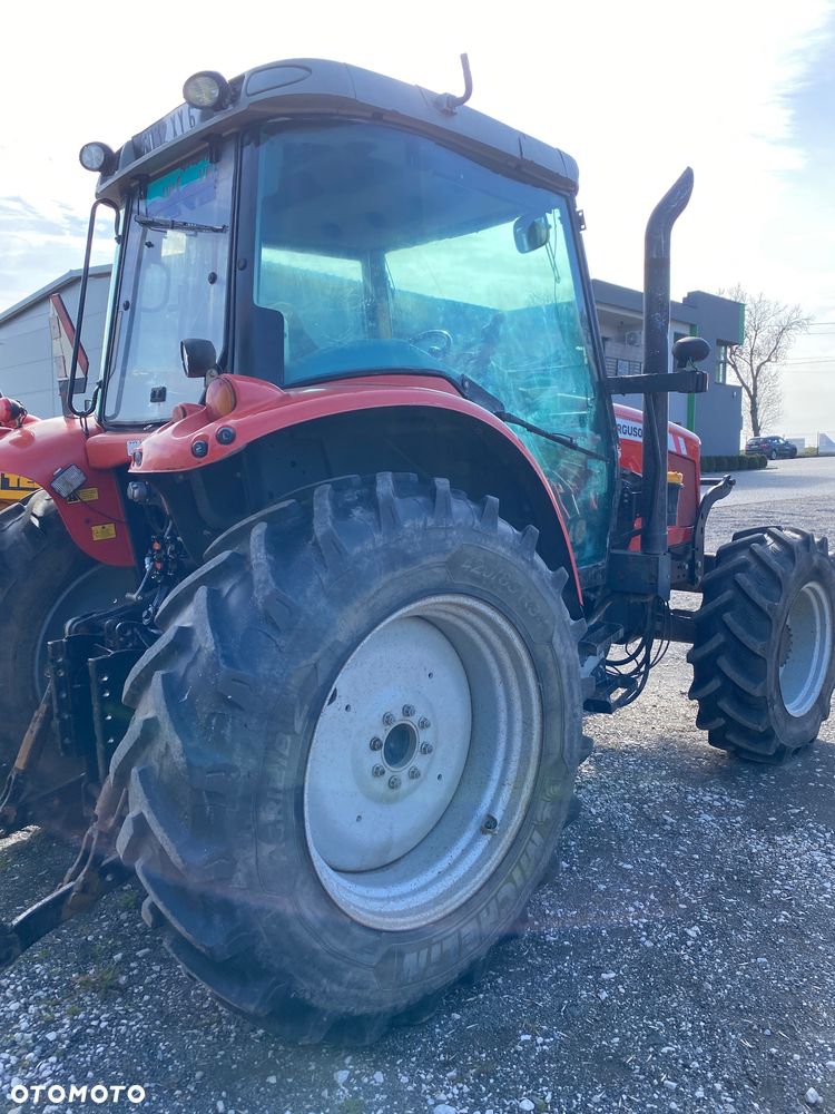 Massey Ferguson 6445 - 3