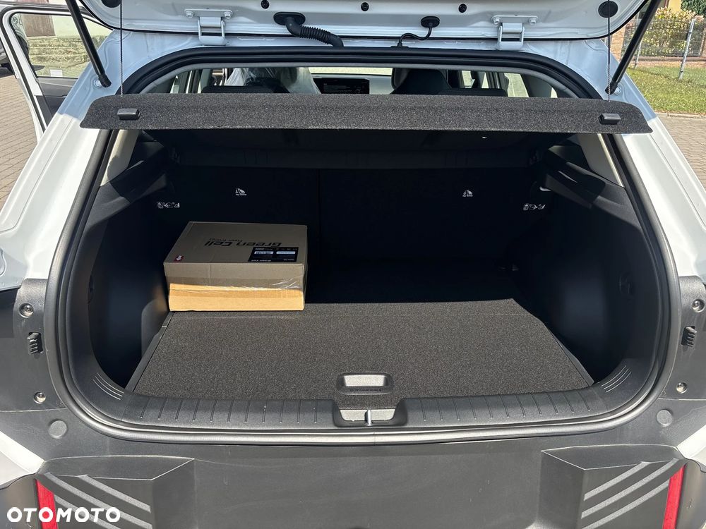 Kia EV4 81.4kWh Air - 39