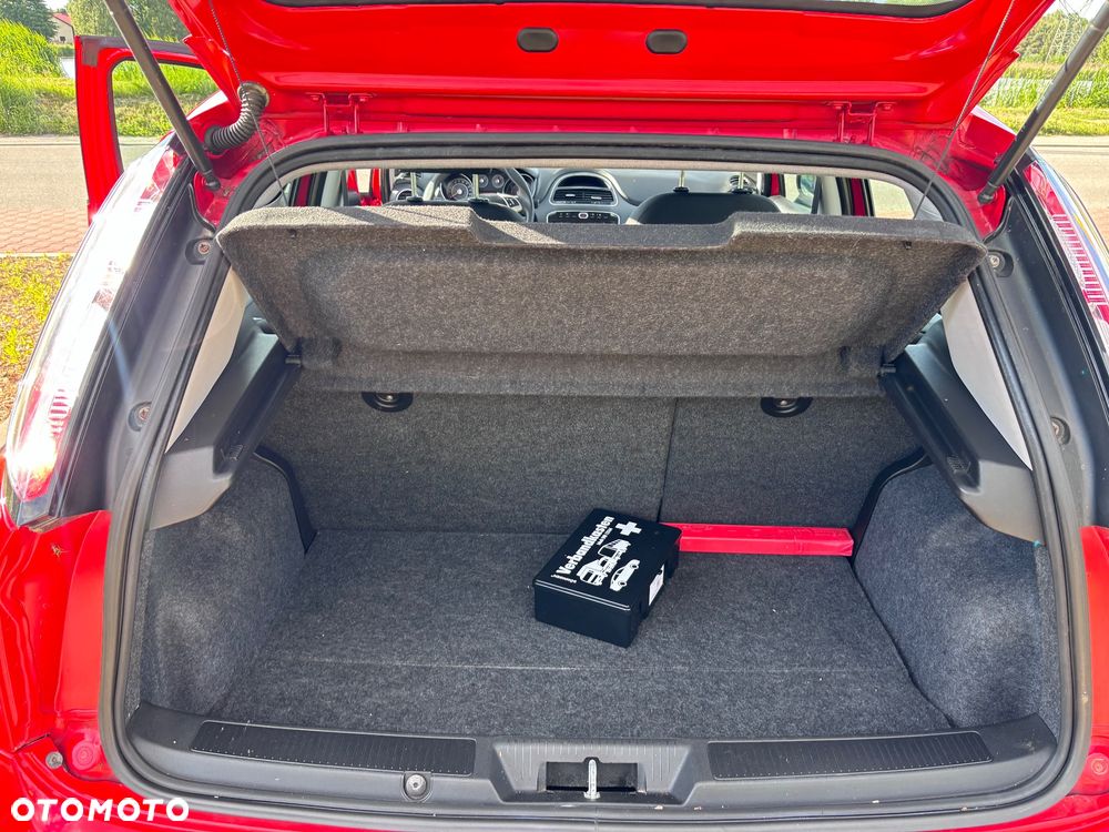 Fiat Punto - 9