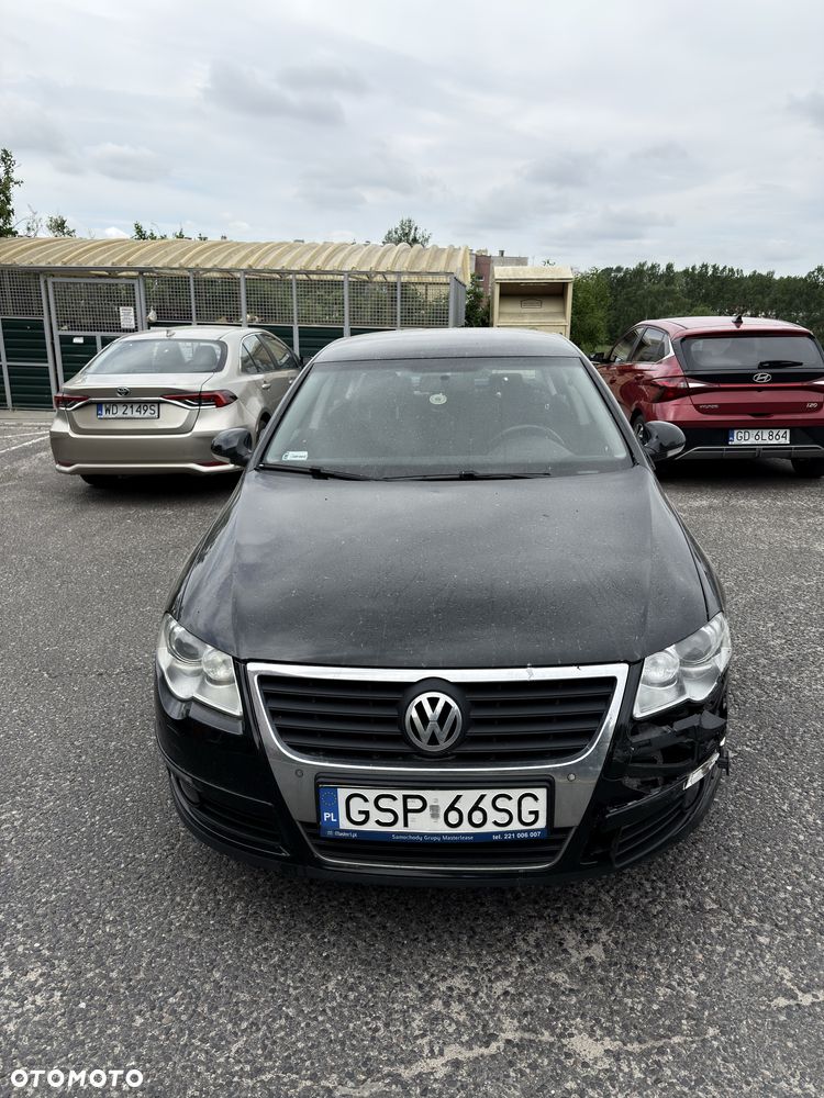 Volkswagen Passat - 3