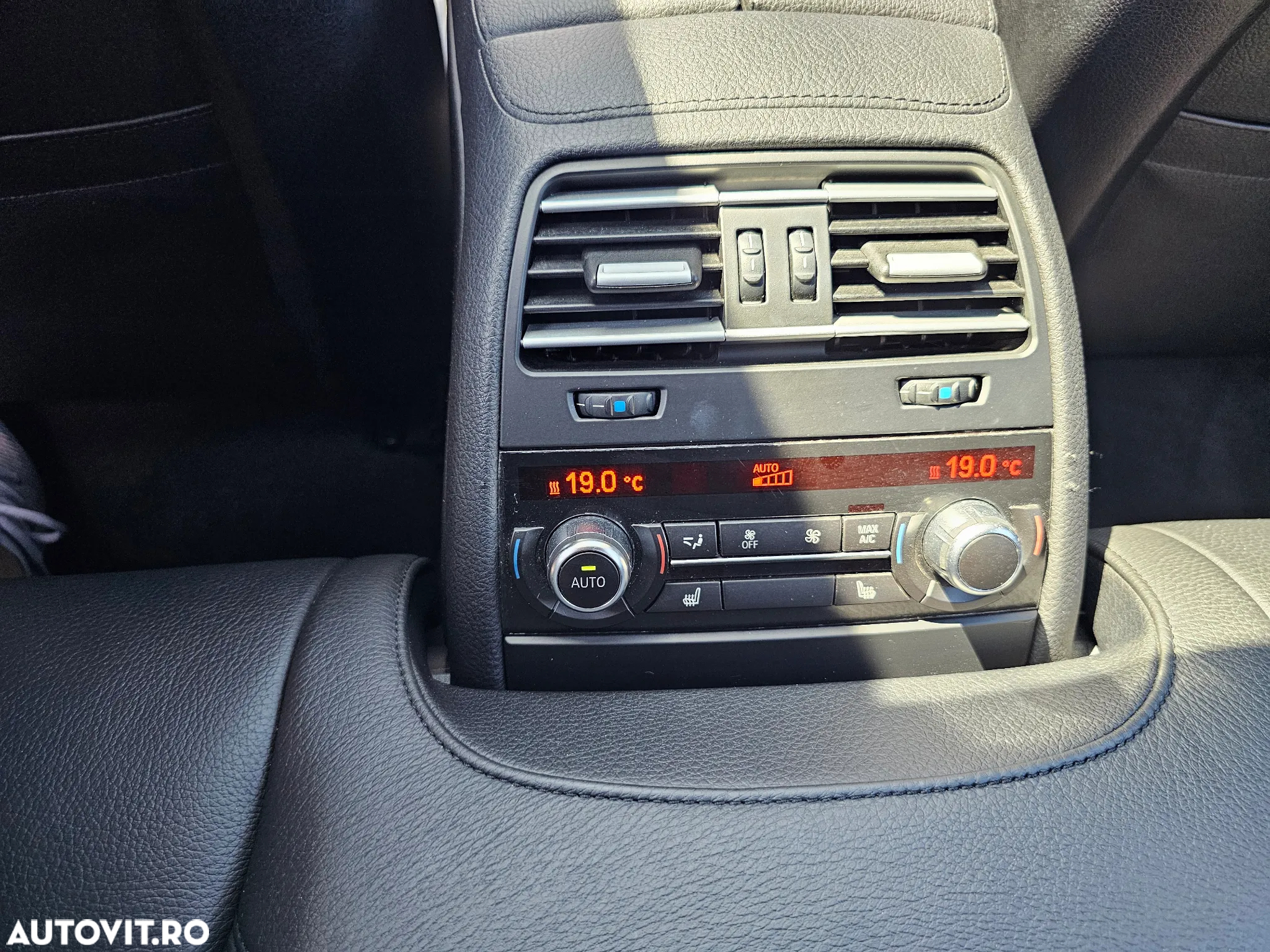 BMW Seria 6 640d xDrive Gran Coupe - 27