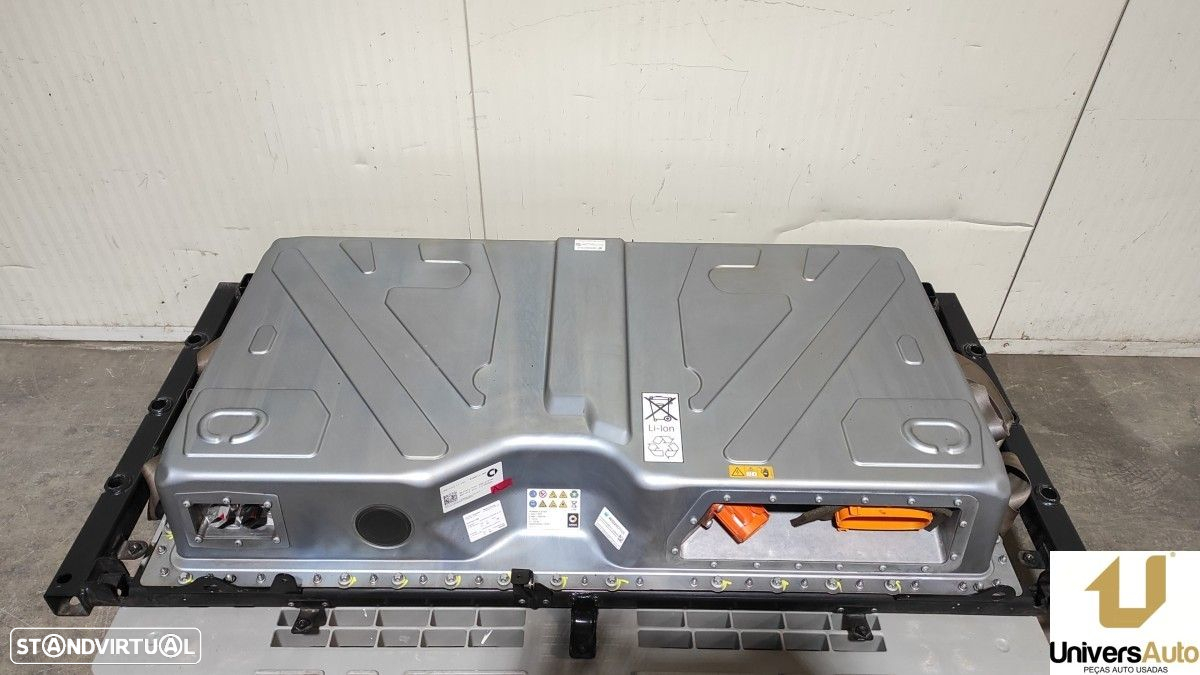 BATERIA PARA VEÍCULOS ELÉTRICOS SMART FORFOUR ELECTRIC DRIVE (453.091) - 5
