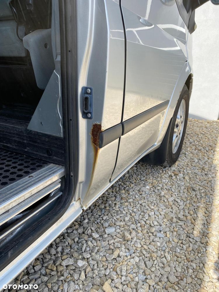 Ford Transit Tourneo 280S Limited - 18